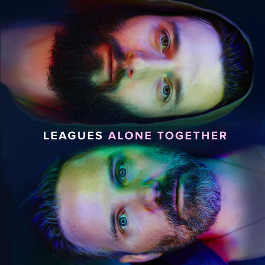 Alone Together cover art