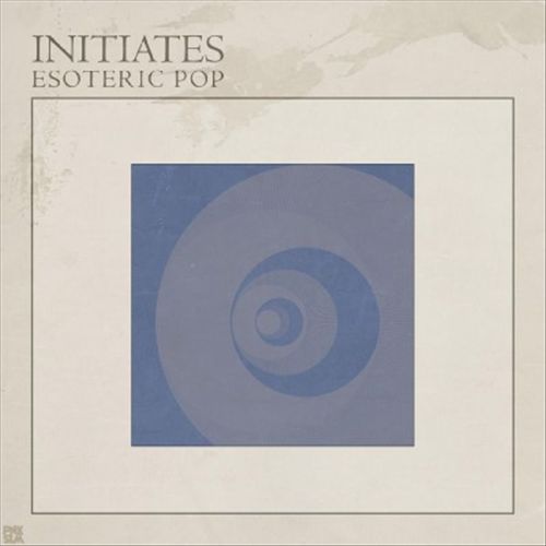 Esoteric Pop cover art