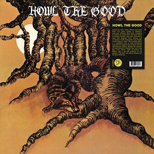 Howl the Good cover art