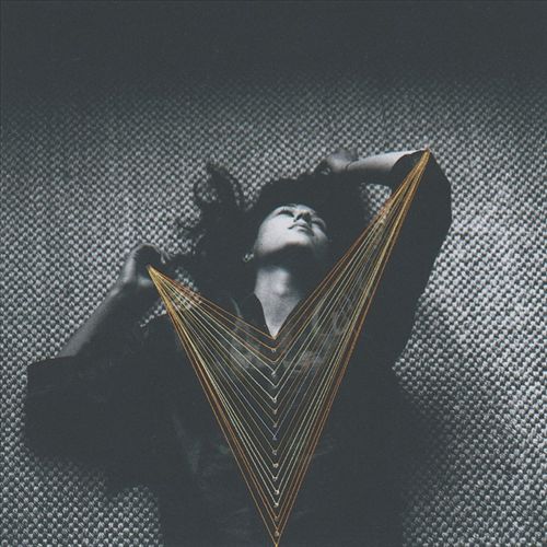 form/a cover art