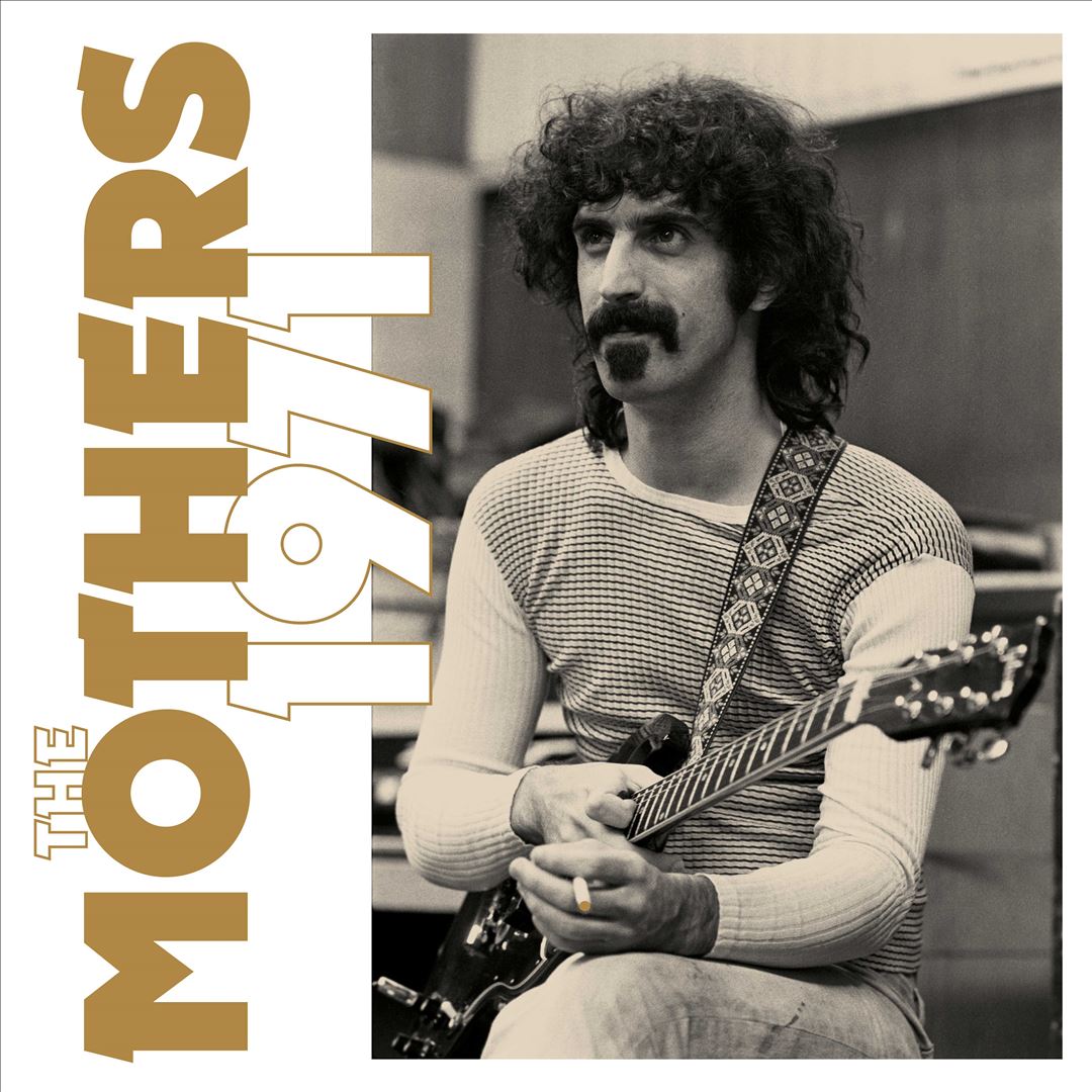 Live at Fillmore East, June 1971 [50th Anniversary] cover art