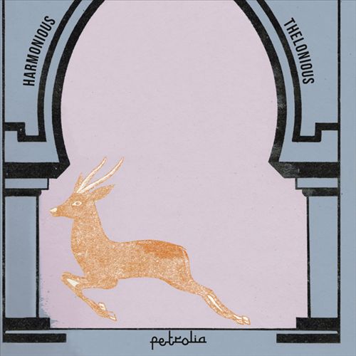 Petrolia cover art