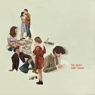 Party cover art