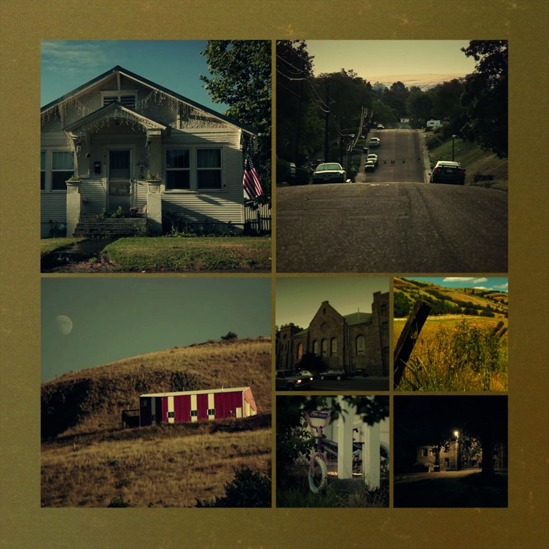 Music for Confluence cover art