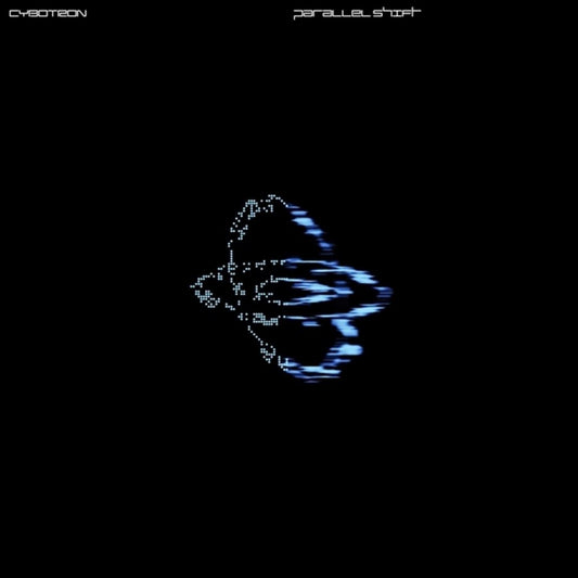 Parallel Shift cover art