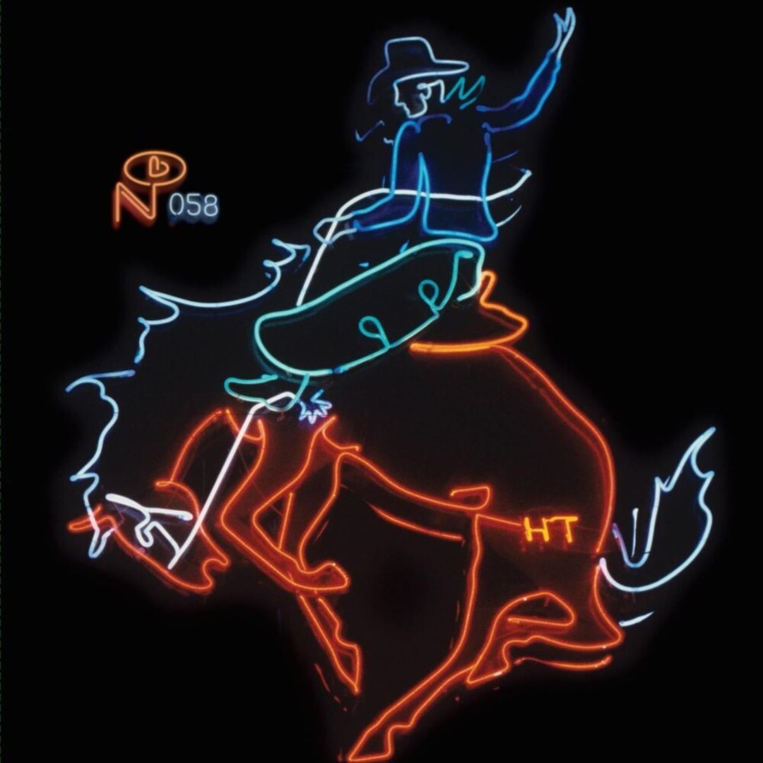 Wayfaring Strangers: Cosmic American Music cover art