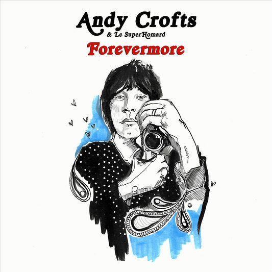 Forevermore cover art