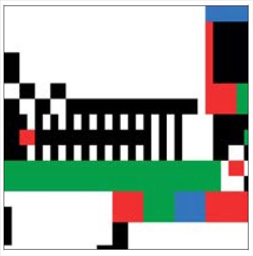 Temperplane cover art