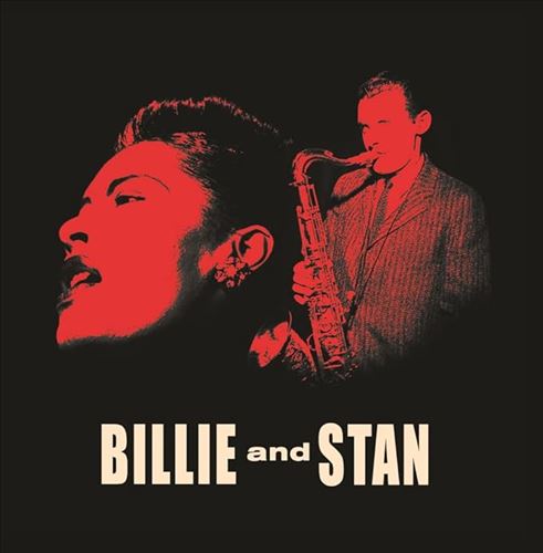 Billie and Stan cover art