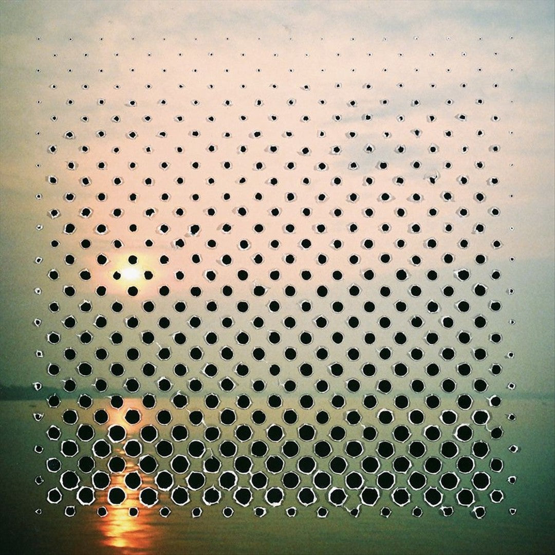 City of Straw cover art