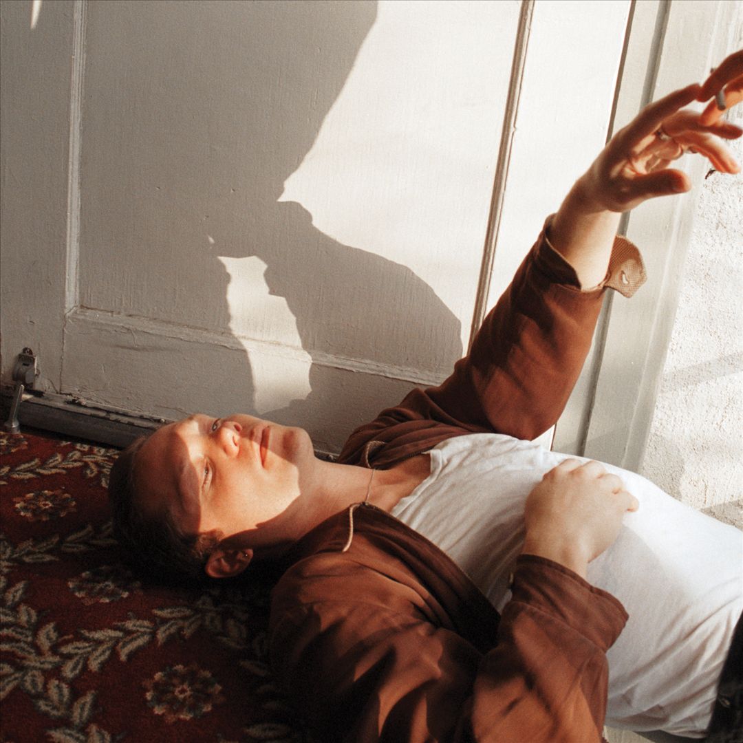 Chamber Girls [Download Card] [LP] cover art