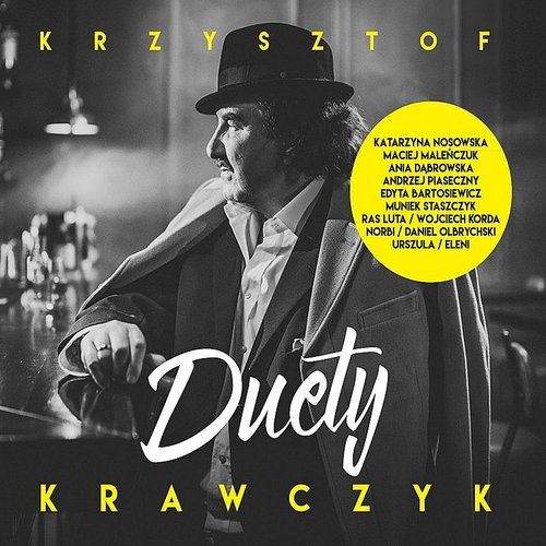 Duety cover art