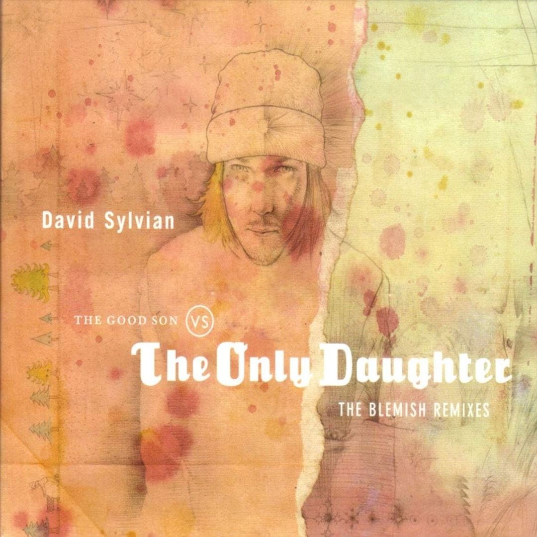 Good Son vs. The Only Daughter: The Blemish Remixes cover art