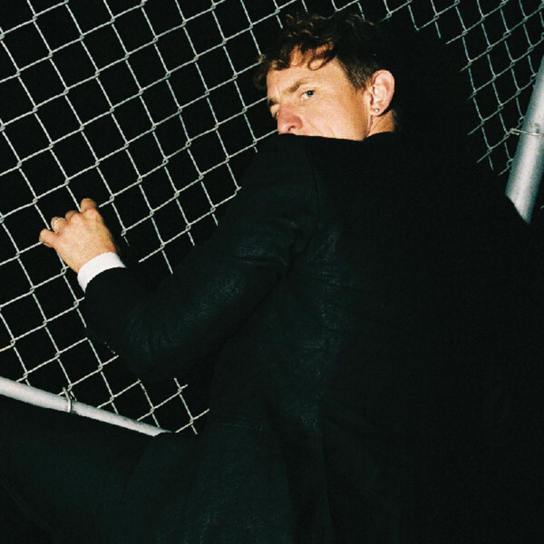 The Mirror cover art