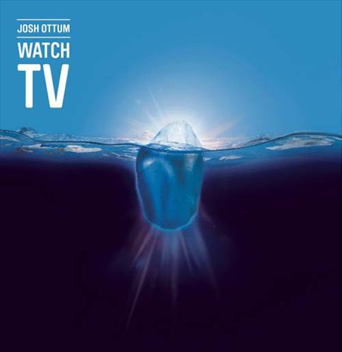 Watch TV cover art