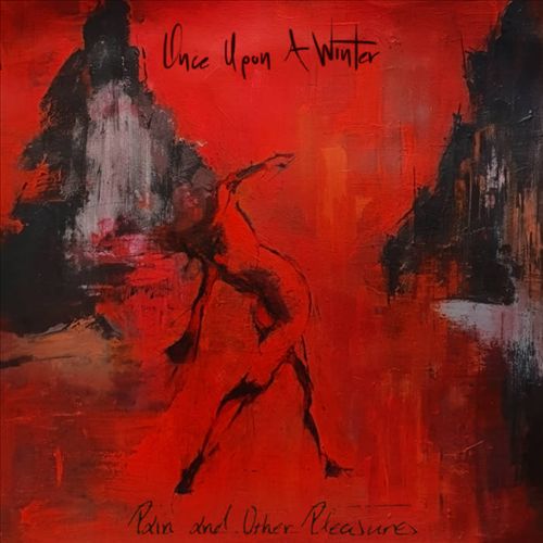 Pain and Other Pleasures [Transparent Red Vinyl] cover art