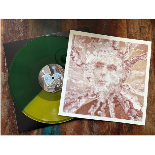 May Be Skeletal Rainbow  cover art