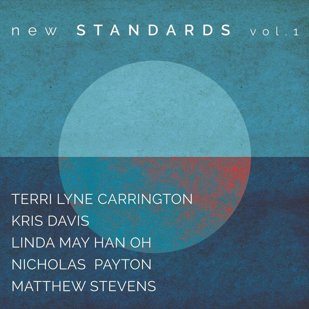 New Standards, Vol. 1 cover art
