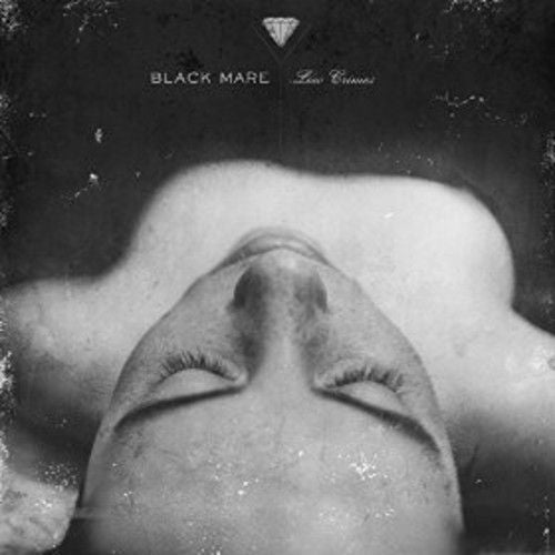 Low Crimes/Silver Leaf cover art