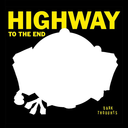 Highway to the End cover art