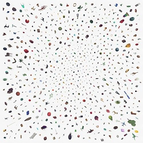 Everything cover art