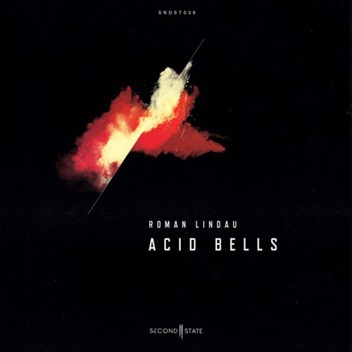 Acid Bells cover art