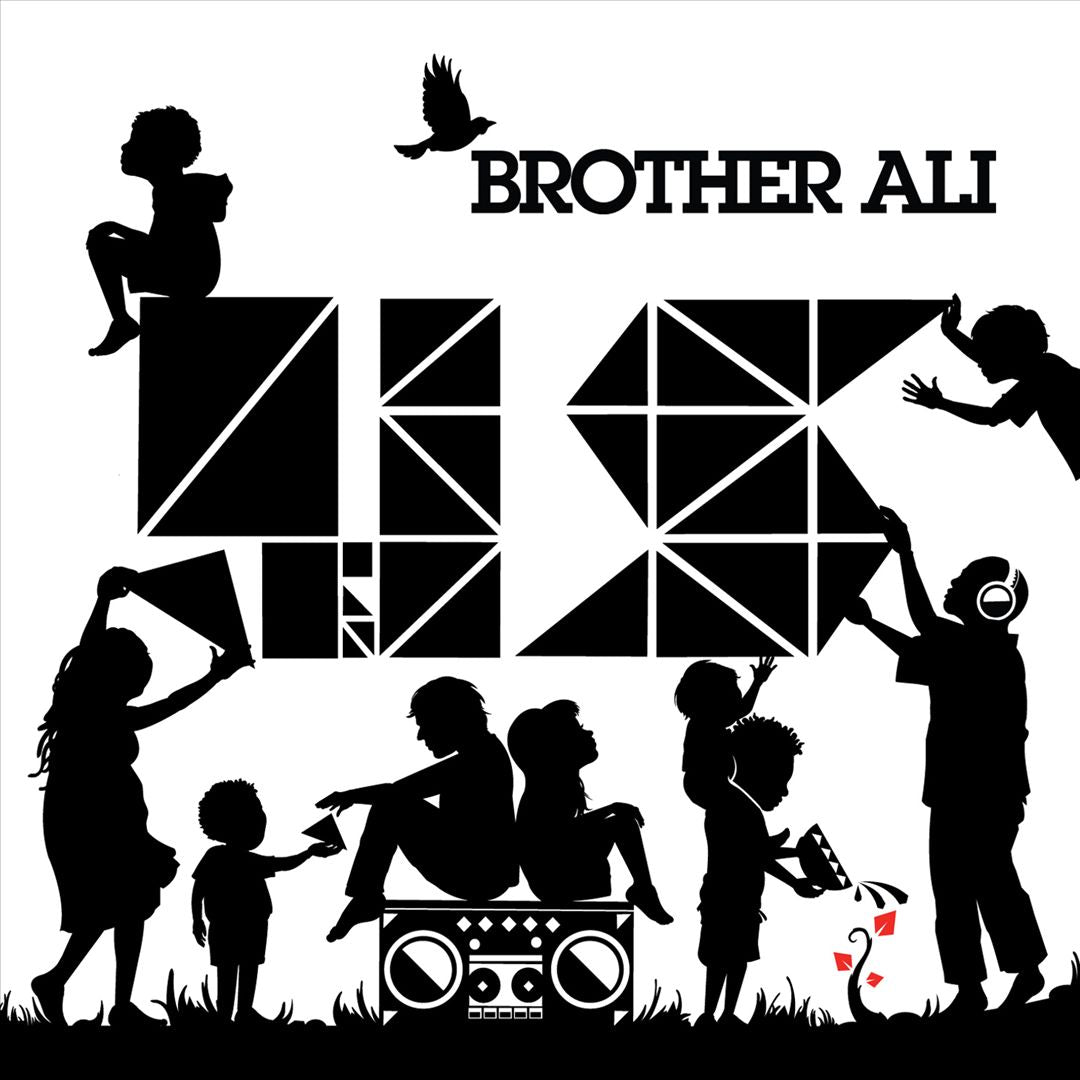 Us cover art