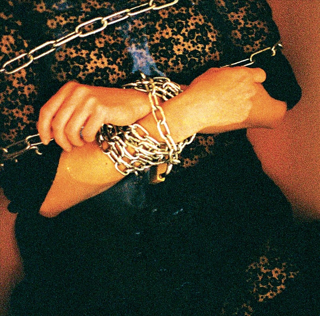 Lézire cover art