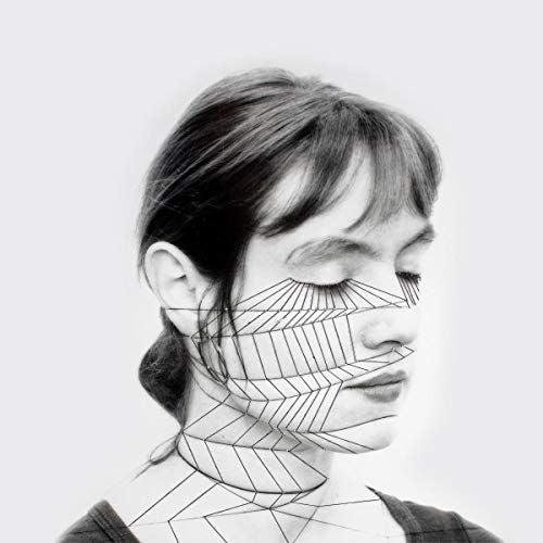 In the Silence Electric cover art