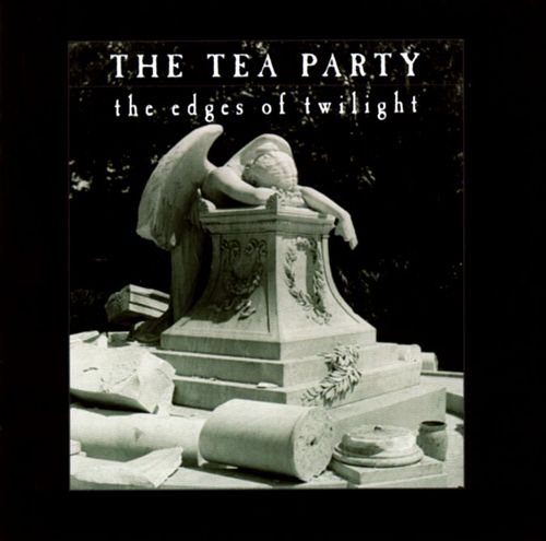 Edges of Twilight cover art