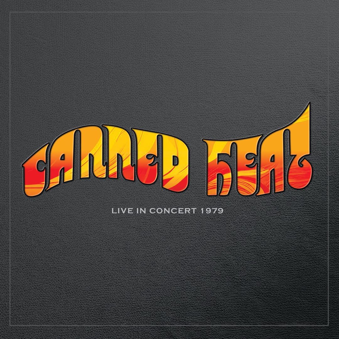 Live in Concert, 1979: Woodstock Revisited cover art