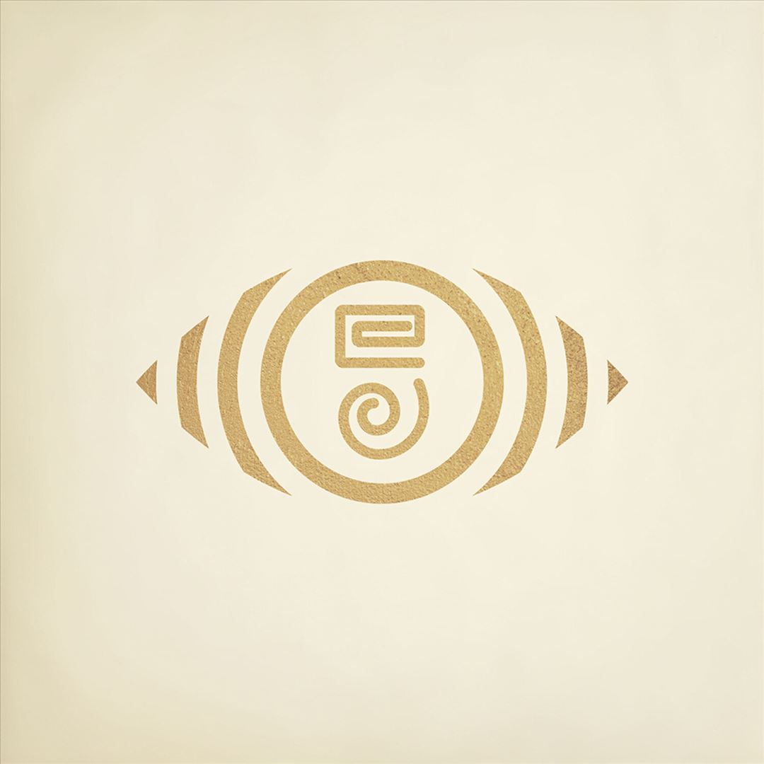 ((( 5 ))) cover art
