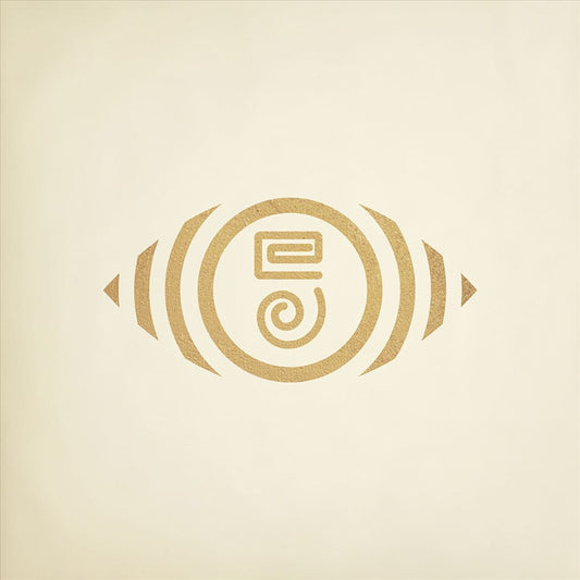 ((( 5 ))) cover art
