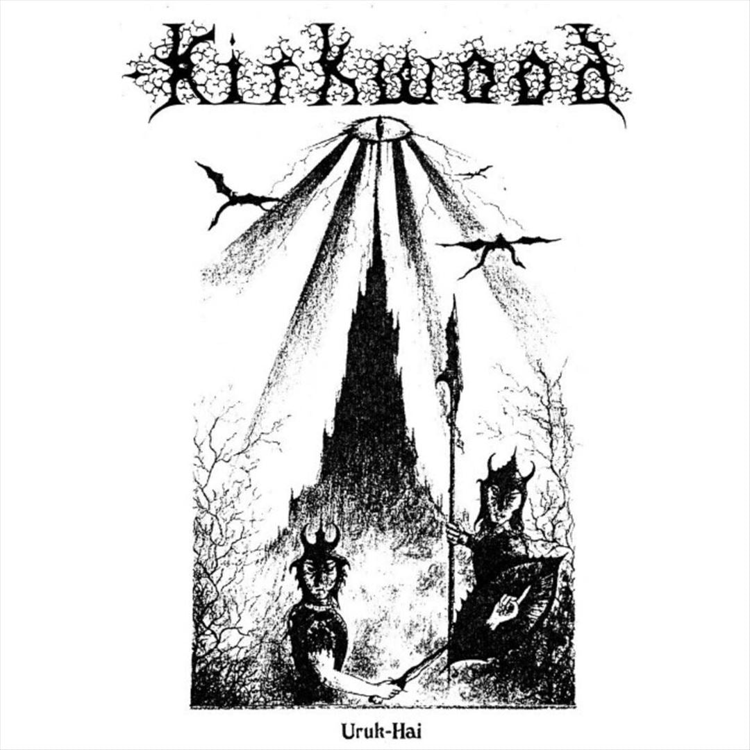 Uruk-Hai cover art