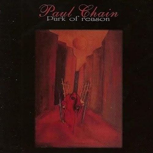 Park of Reason cover art