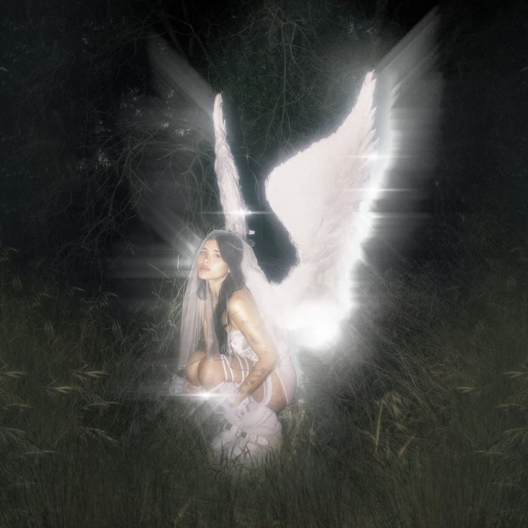 Young Forever cover art