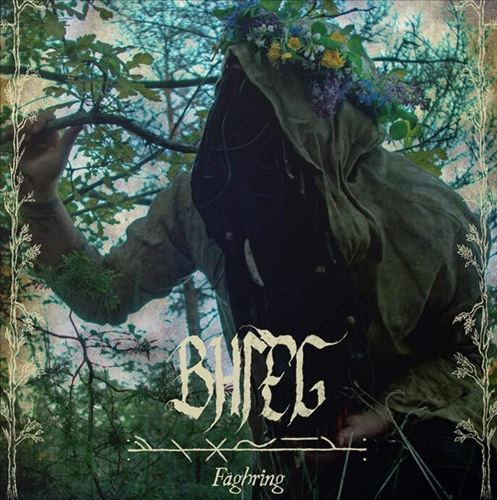 Fäghring cover art