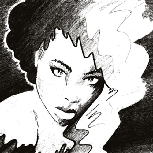 Mickey Oliver & Shanna Jae: Never Let Go cover art