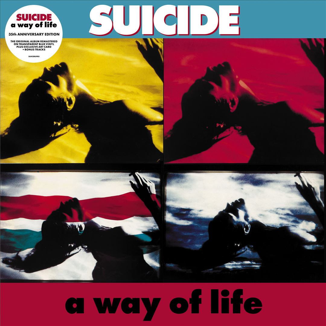 Way of Life cover art