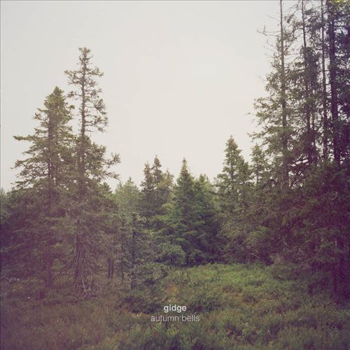 Autumn Bells cover art