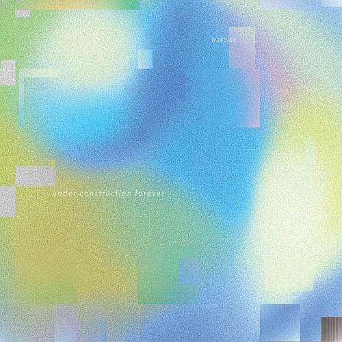 Under Construction Forever cover art