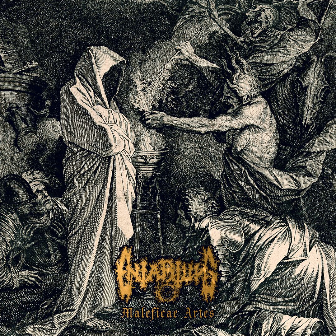 Maleficae Artes cover art