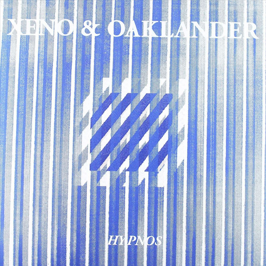 Hypnos cover art