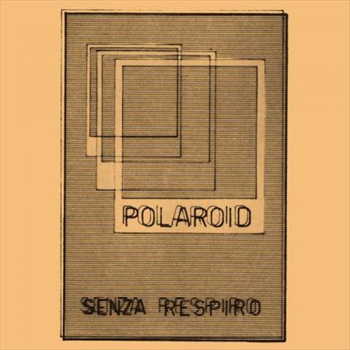 Senza Respiro cover art