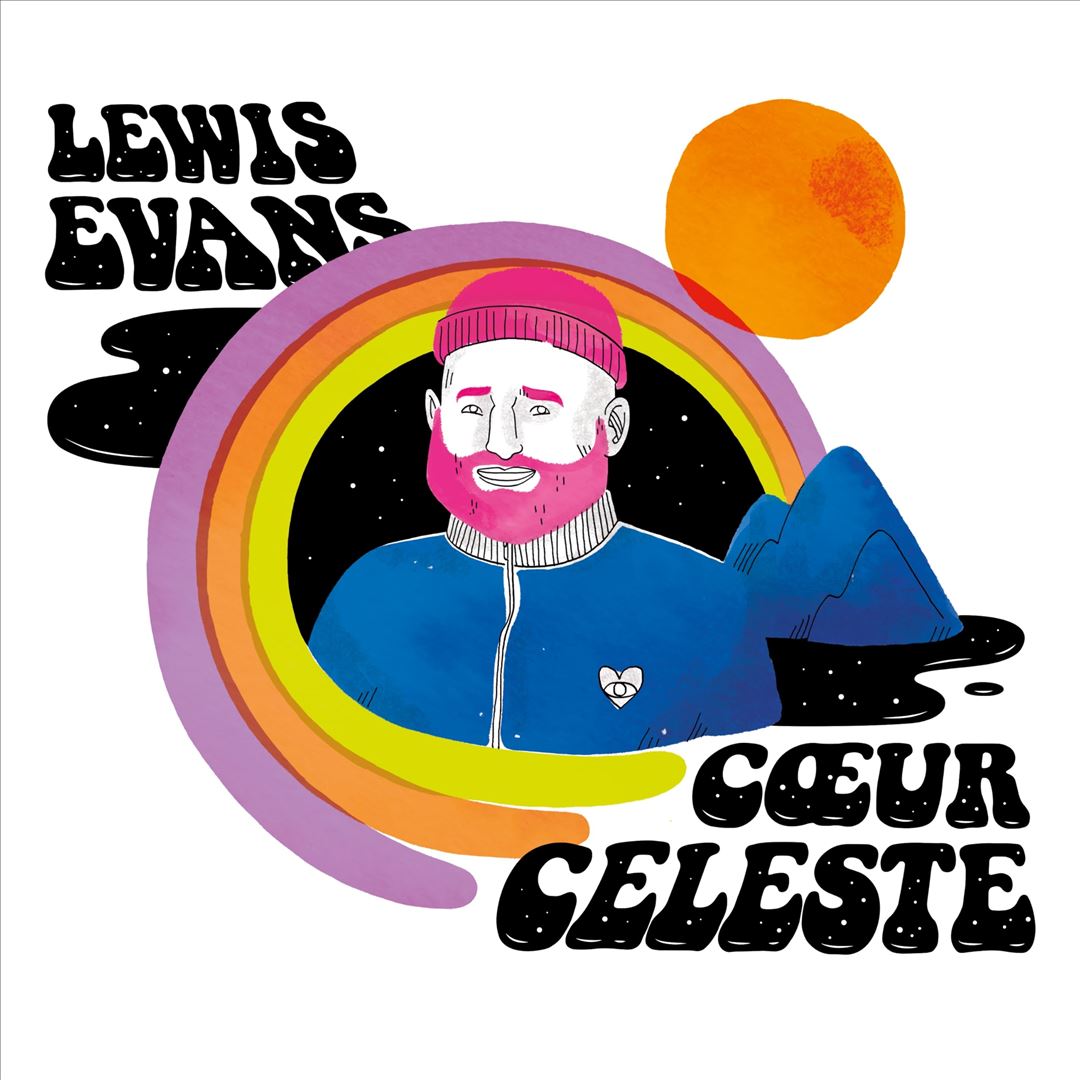 Coeur Celeste cover art