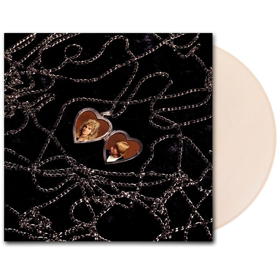 Face Down In The Garden (Indie Exclusive) (Eggshell Colored Vinyl, Limited Edition, Gatefold LP Jacket) cover art