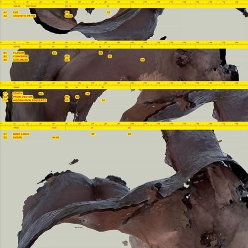 Body Logic cover art