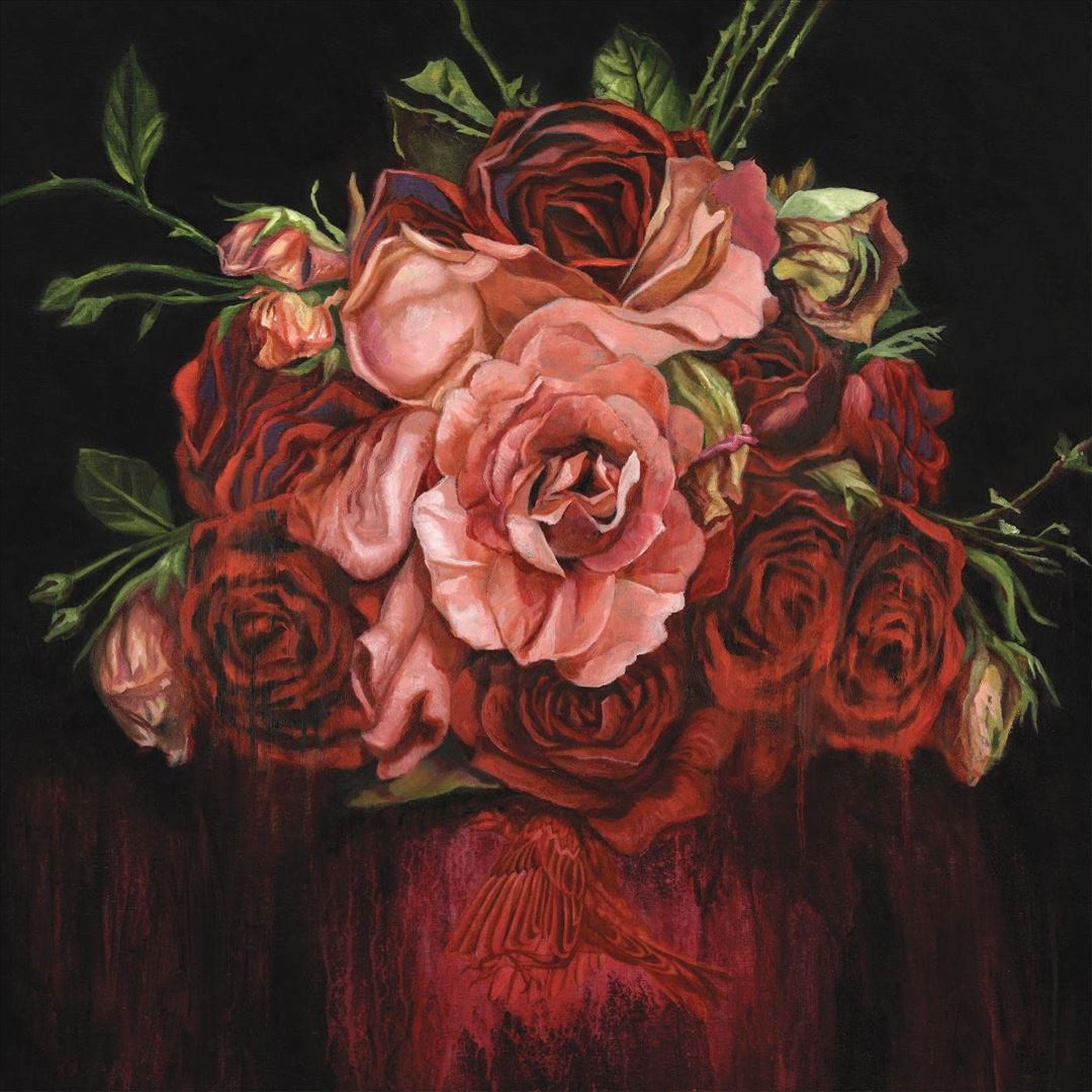 Ward of Roses cover art
