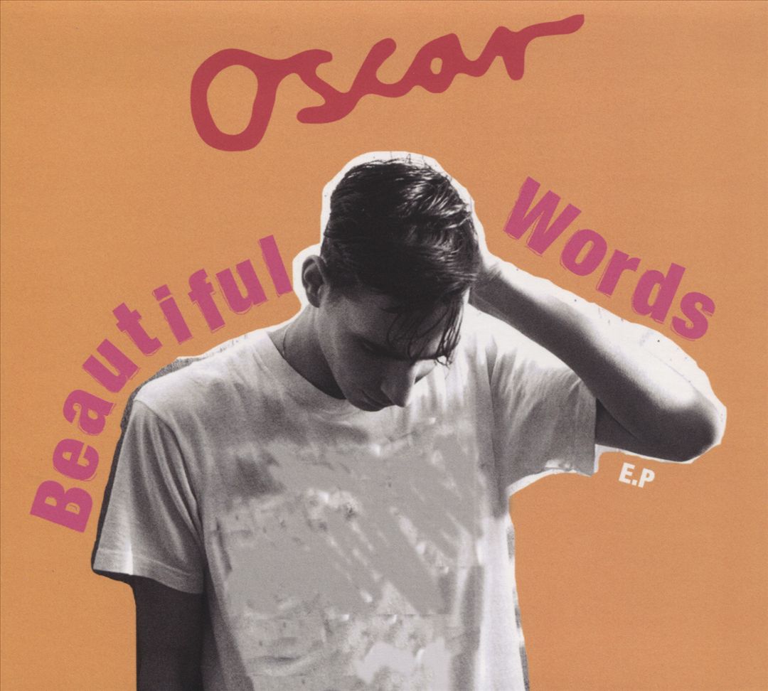 Beautiful Words cover art