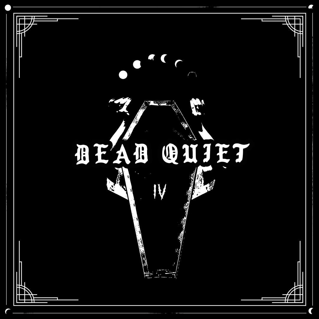 IV cover art